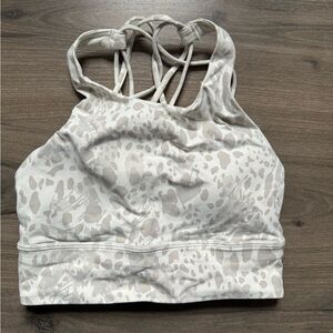 lululemon Free To Be Sports Bra